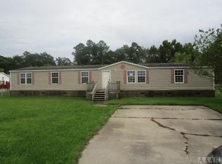 131 Zack Cir, Elizabeth City, NC 27909
