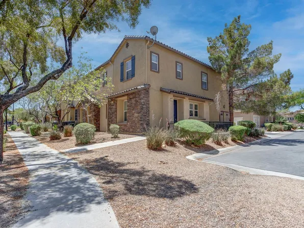 2049 Rockburne St, Henderson, NV 89044