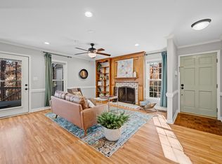 4521 Chinquoteague Ct, Raleigh, NC 27613