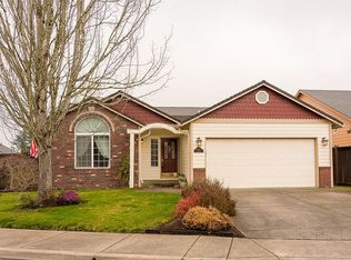 3406 Water Mark Dr, Springfield, OR 97477