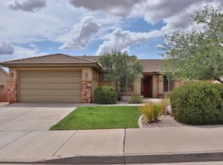 3112 E Grasslands Pkwy, Washington, UT 84780