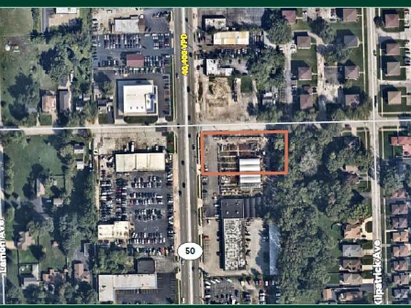 2nd image of 14101 S Cicero Ave