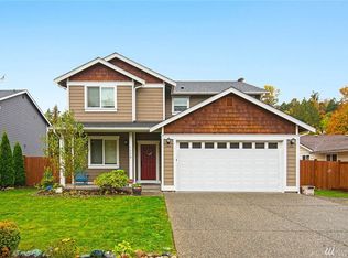 1116 Orchard Ave W, Snohomish, WA 98296