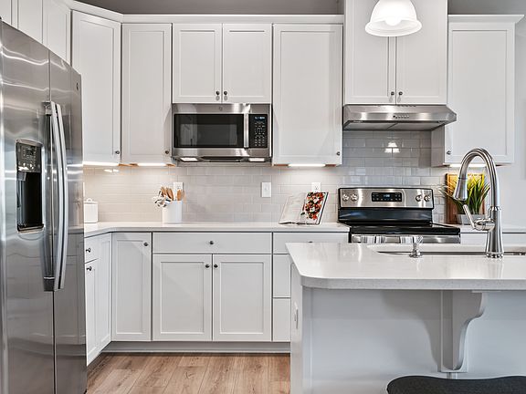 Alberti Ranch with Full Basement