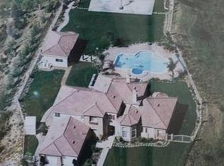 931 Sunset Hills Ln, Redlands, CA 92373