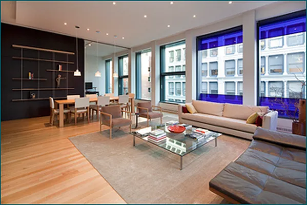 Sold by Brown Harris Stevens | media 10