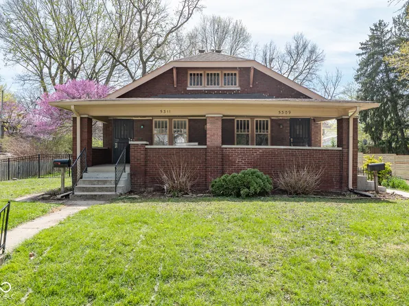 5309 Hill St #5311, Indianapolis, IN 46219
