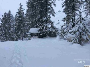 129 State Route Mile Post #10, Anatone, WA 99401