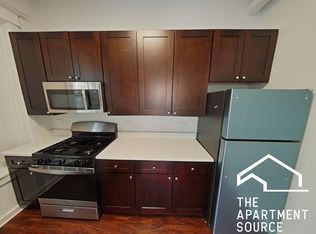 3900 N Sheridan Rd UNIT 2F, Chicago, IL 60613