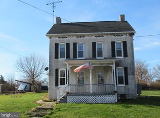 2665 Baltimore Pike, Hanover, PA 17331