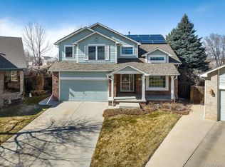 2421 E 126th Loop, Thornton, CO 80241