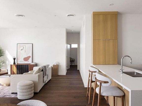 3rd image of 9570 5th St #206