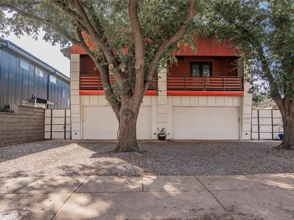 5107 N Hall St, Dallas, TX 75235