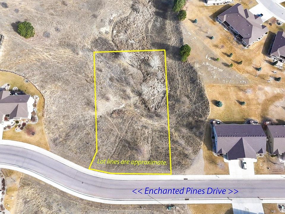 1st image of Tbd Enchanted Pines Dr
