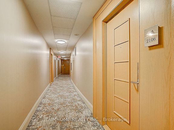 3rd image of 503 Beecroft Rd #2106