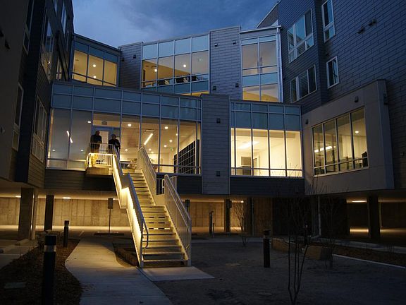 Beautiful, quality design and contruction