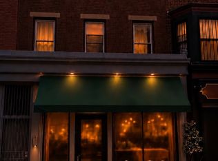 130 Monticello Ave #2, Jersey City, NJ 07304