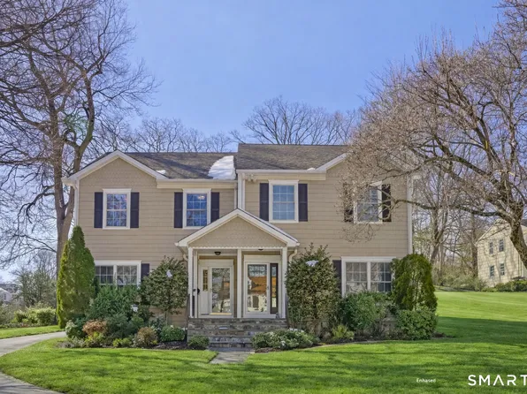 86 Forest Street #S, New Canaan, CT 06840