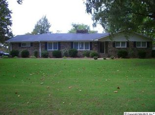 275 2nd Ave E, Grant, AL 35747