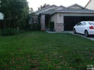 361 Silk Oak Dr, Suisun City, CA