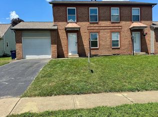 4895 Drayton Rd #4897, Hilliard, OH 43026