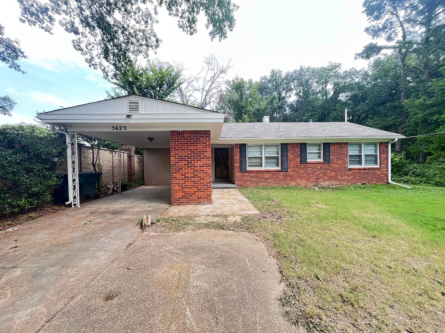 Charming Memphis home in great location! — Photo 1