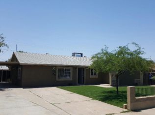 8001 W Flower St, Phoenix, AZ 85033