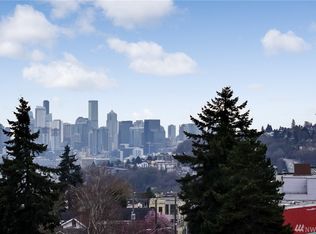 908 N 46th St #D, Seattle, WA 98103