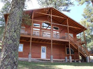 35 Spring Water, Cloudcroft, NM 88317