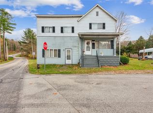 300 Palmerton Rd, Blairsville, PA 15717
