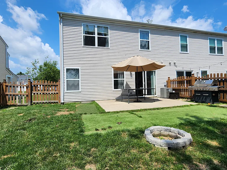 301 Wedgewood Cir #301 — Photo 22