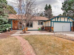 3045 Maroon Bells Ave, Colorado Springs, CO 80918