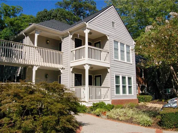 1002 Camden Ct, Sandy Springs, GA 30327