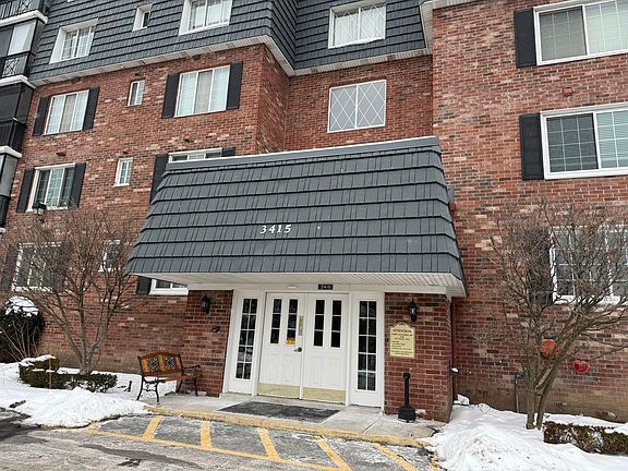 2nd image of 3415 Benjamin Ave APT 311