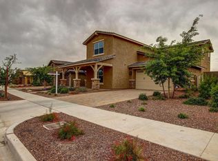 20571 W Stone Hill Rd, Buckeye, AZ 85396