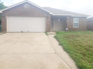 2302 1st Atlas St, San Angelo, TX 76905