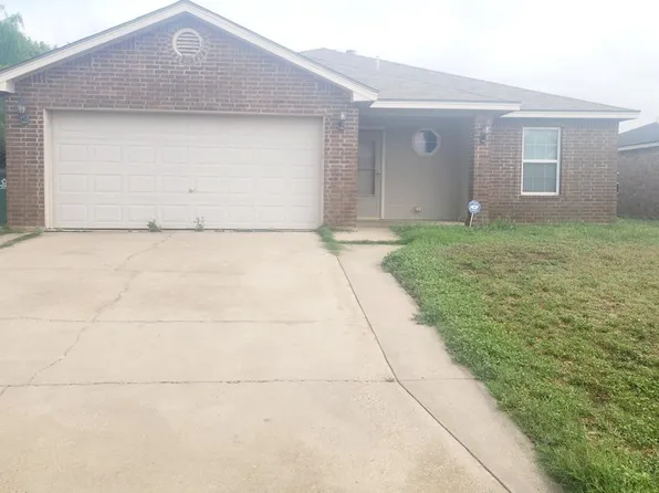 2302 1st Atlas St, San Angelo, TX 76905