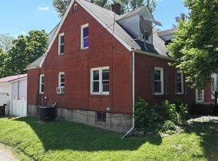 317 N Adams St, Owenton, KY 40359