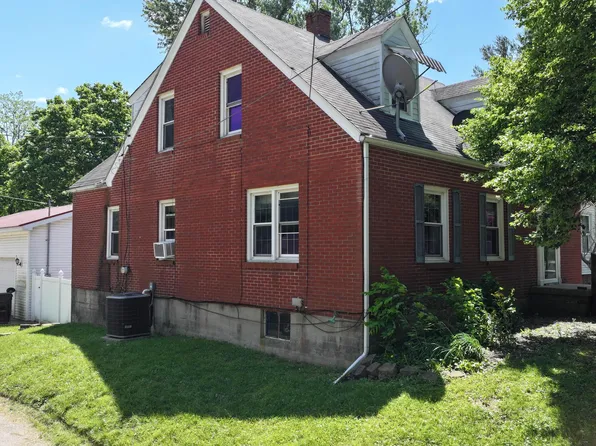 317 N Adams St, Owenton, KY 40359