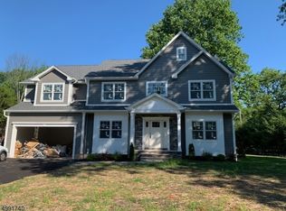 1965 W Broad St, Scotch Plains, NJ 07076