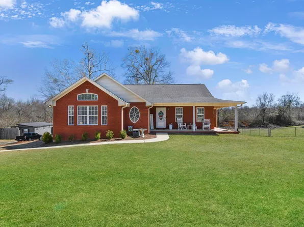 916 Frances Cir, Clanton, AL 35045