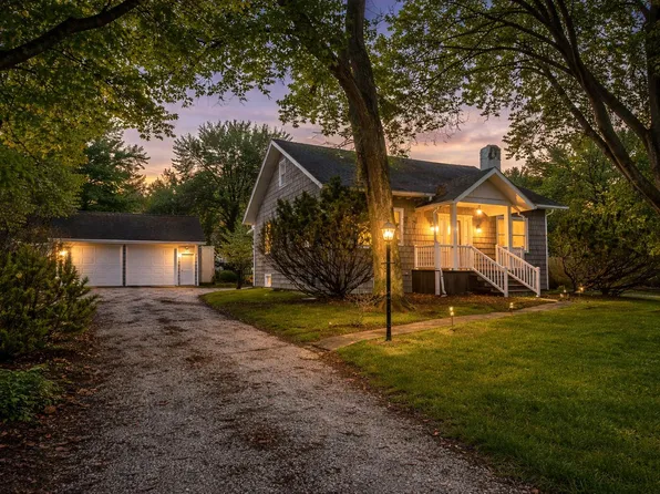 932 Lincoln Rd, Otsego, MI 49078