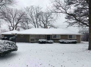 4740 179th Pl, Country Club Hills, IL