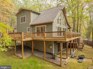 31 Linz Ln, Swanton, MD 21561