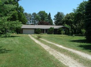 115 S Farver Rd, Elkton, MI 48731