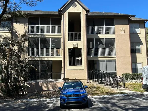 629 Dory Ln Unit 306, Altamonte Springs, FL 32714