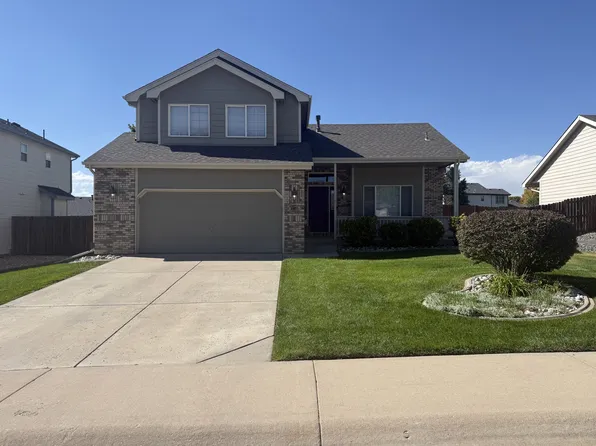3153 51st Ave, Greeley, CO 80634