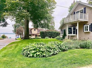 115 Winona Pl, Cadillac, MI 49601
