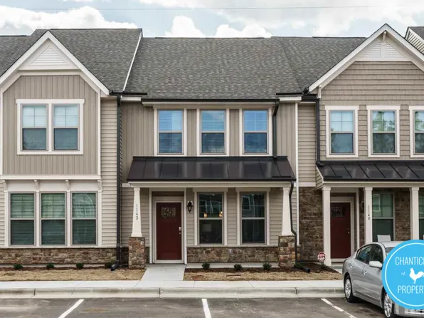 1007 Metropolitan Dr #1, Durham, NC 27713