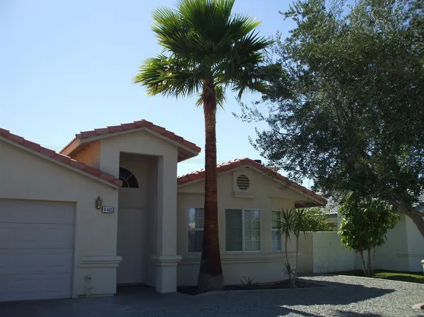 31425 Avenida Alvera, Cathedral City, CA 92234